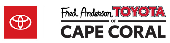 Fred Anderson Toyota Cape Coral